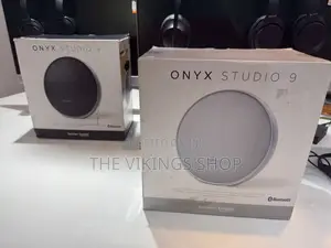 Onyx Studio 9