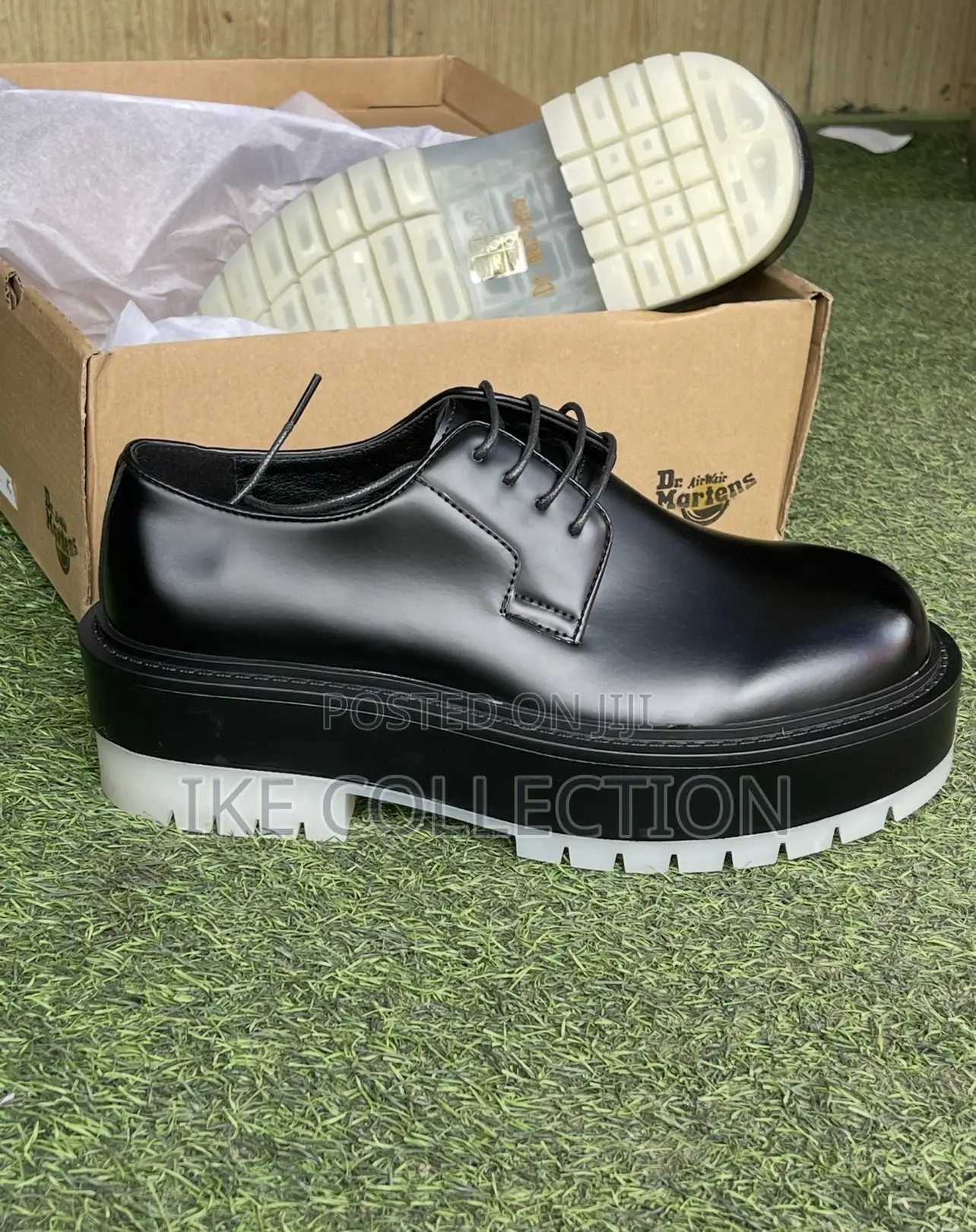 Luxury Dr Martens Shoes Available in Stock