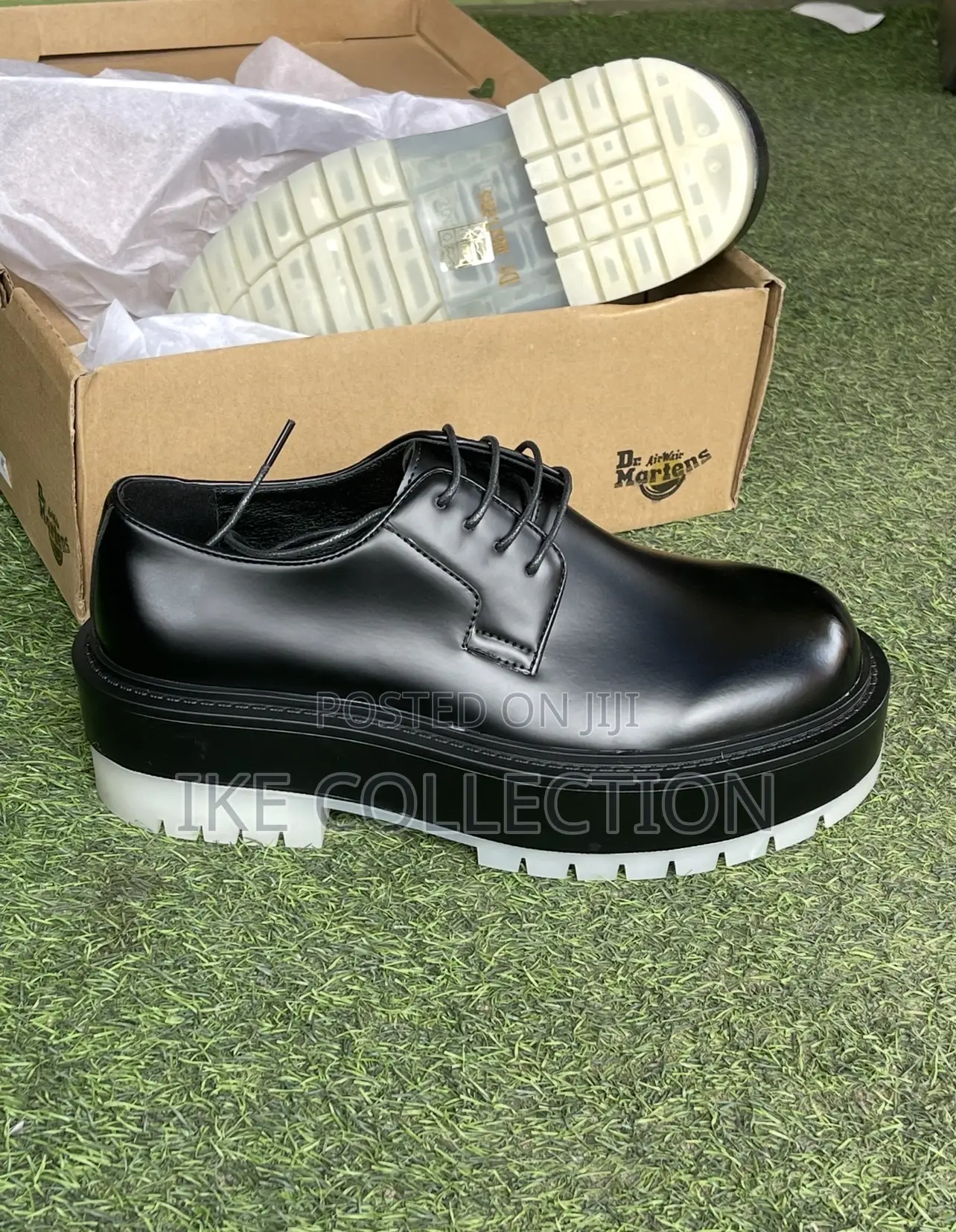 Luxury Dr Martens Shoes Available in Stock