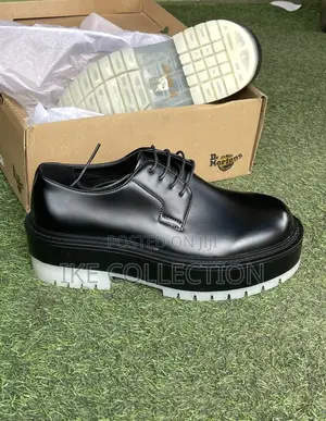 Luxury Dr Martens Shoes Available in Stock