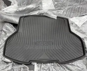 Honda Civic Booth / Boot Mat 2016 to 2024