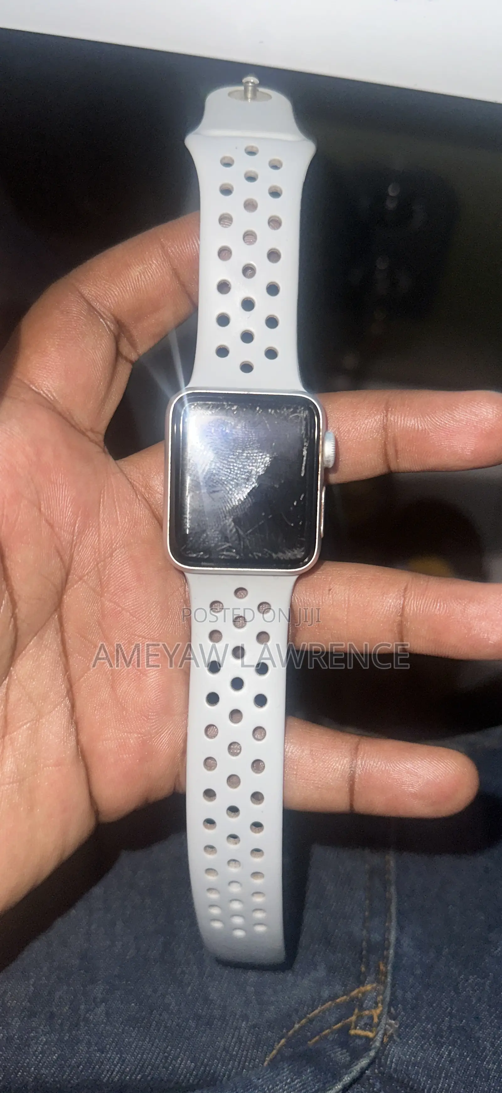 Apple Series 3 Iwatch