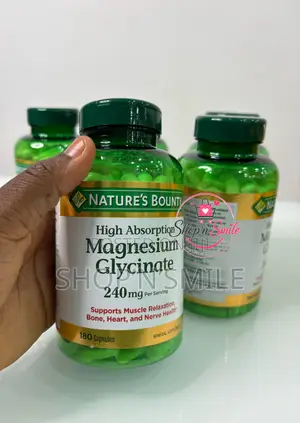 Supplements