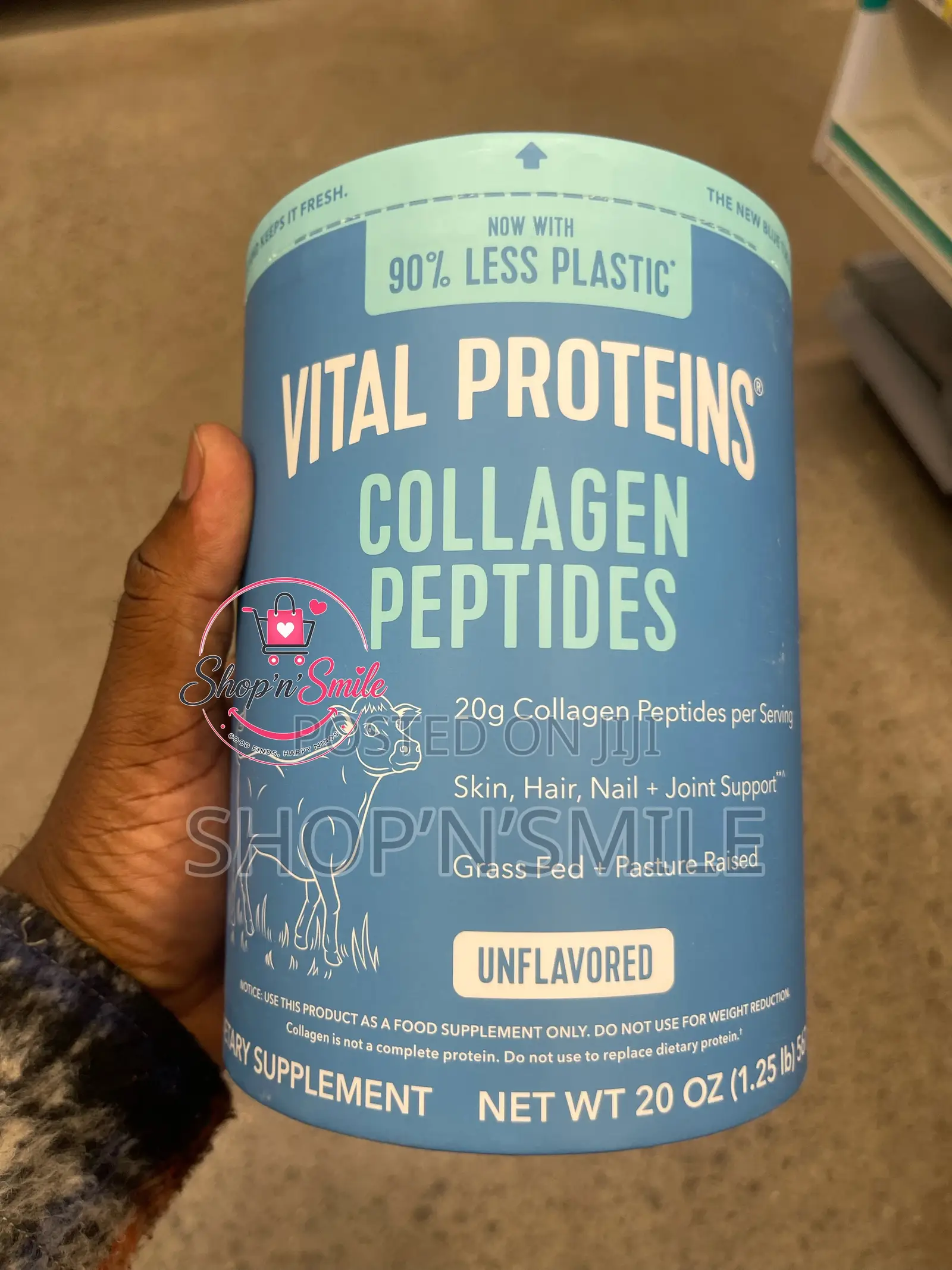 Supplements