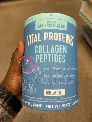 Supplements