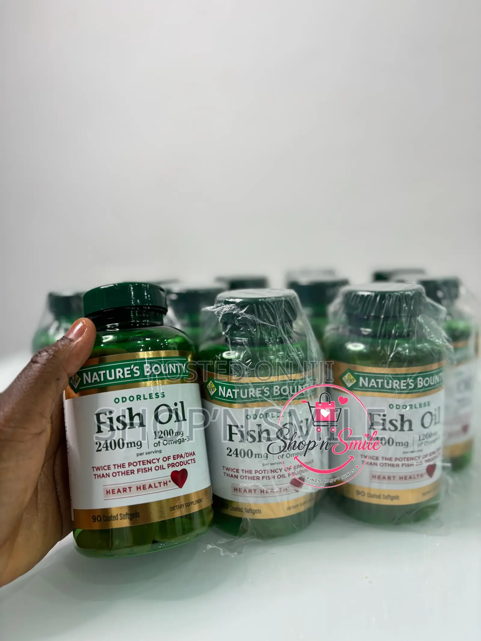 Supplements