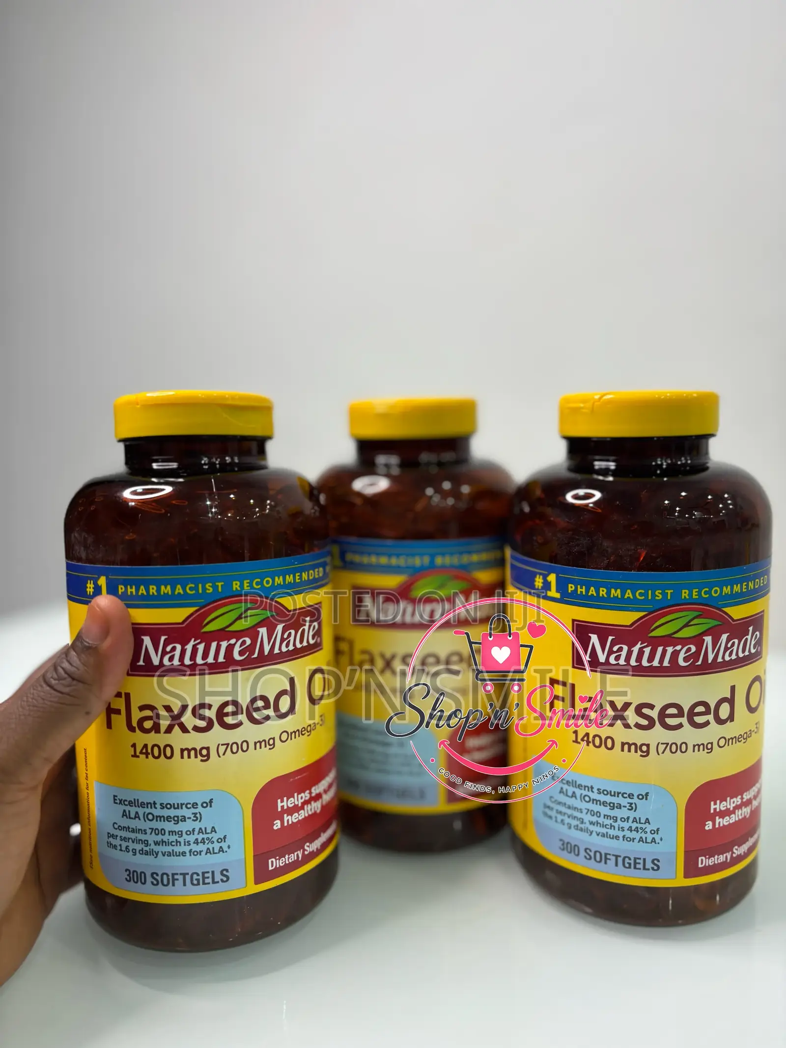 Supplements