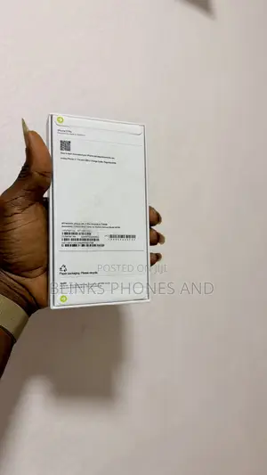 New Apple iPhone XR 128 GB