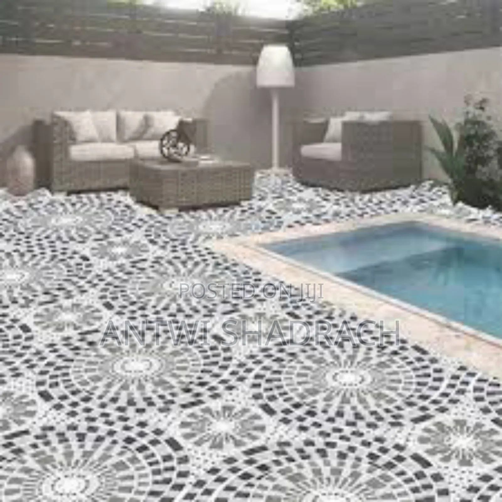 Tillers and Plumbers