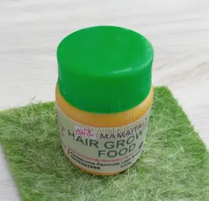Mamaitaly Hair Growth Food