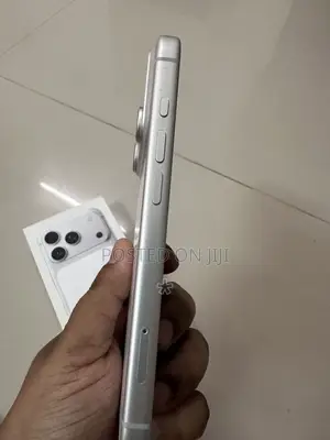 Apple iPhone 17 Pro Max 256 GB Silver
