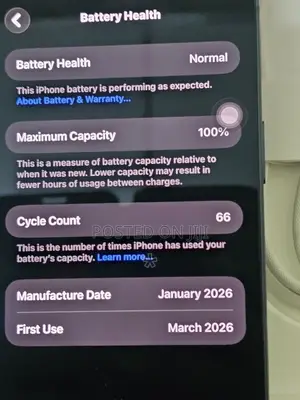 Apple iPhone 17 Pro Max 256 GB Blue