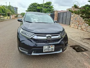Honda Civic 2018 Black