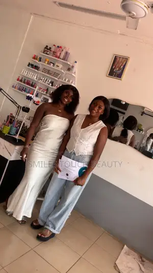 Professional Lash Extension Training in Kasoa | Kit Included