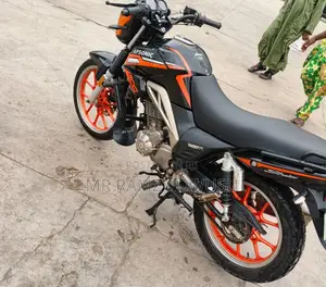 New Apsonic AP Z-ONE 2026 Orange