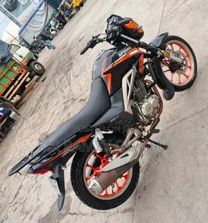 New Apsonic AP Z-ONE 2026 Orange