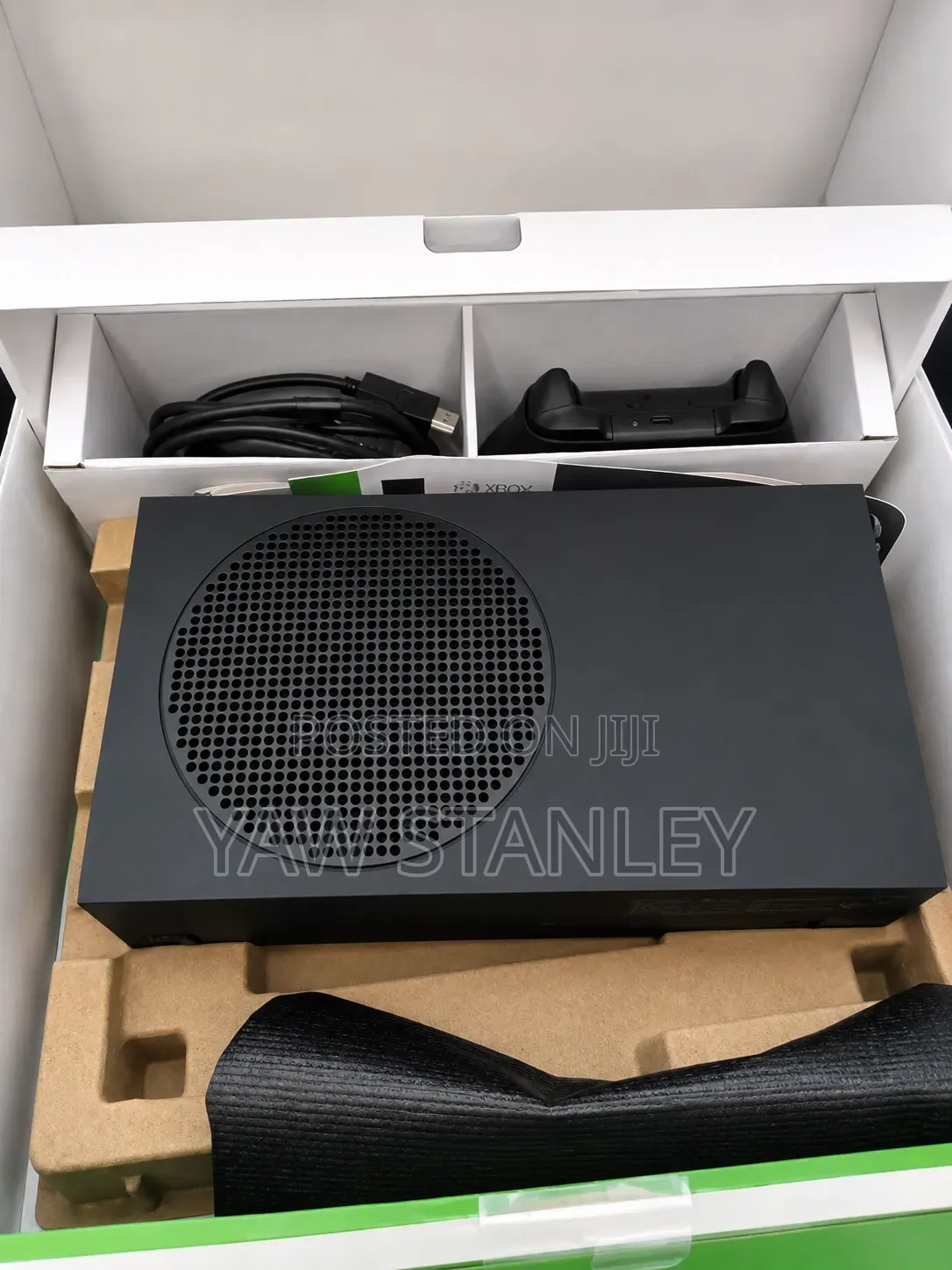 Xbox Series S 1tb