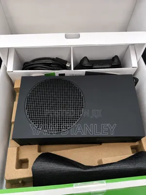 Xbox Series S 1tb