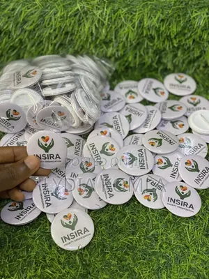 Print Tags With Branding