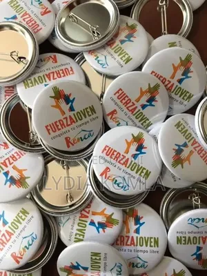 Print Tags With Branding