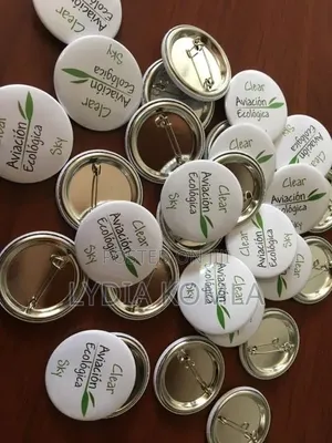 Print Tags With Branding