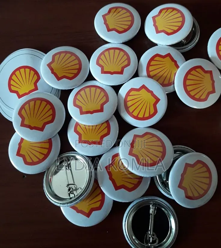 Print Tags With Branding