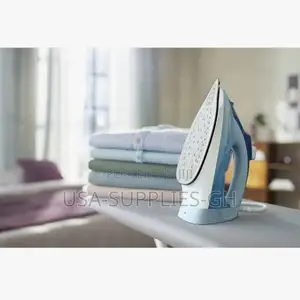 Philips Steam Iron 5000 Series DST5020 From Philips Store