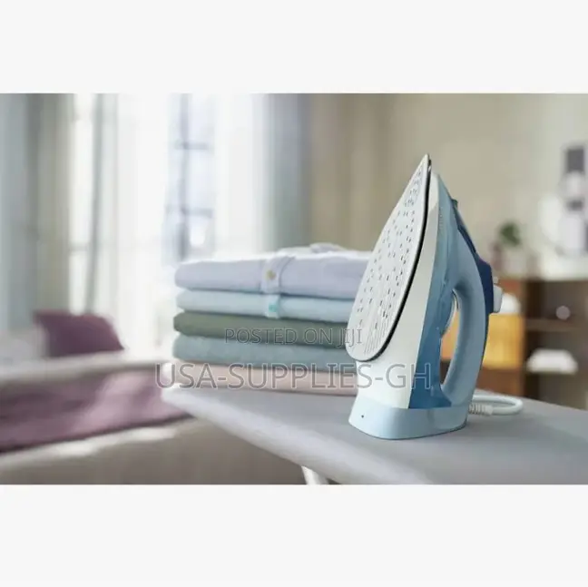 Philips Steam Iron 5000 Series DST5020 From Philips Store