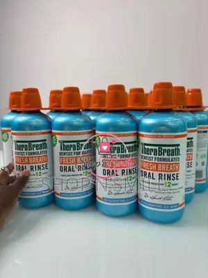 The Best Mouthwash