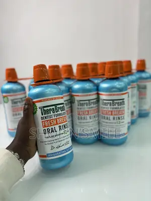 The Best Mouthwash