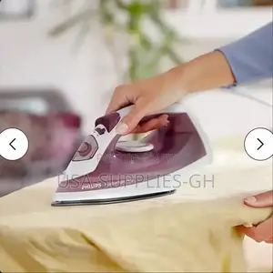 Philips Steam Iron GC1426 From Philips Store