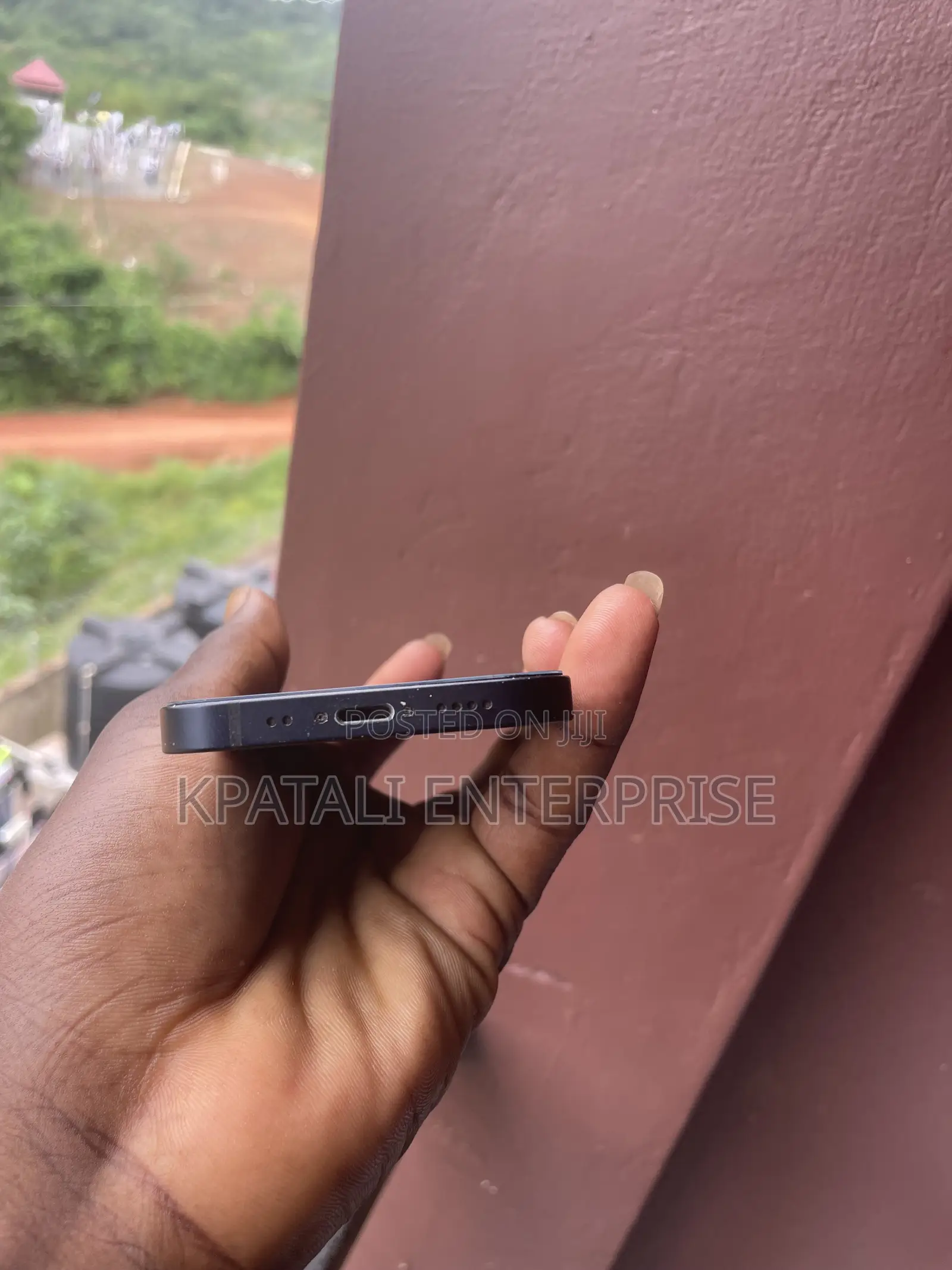 Apple iPhone 12 mini 128 GB Black