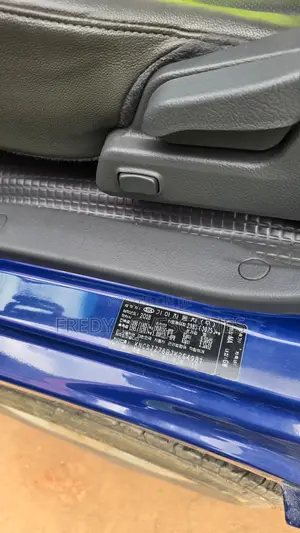 Kia Bongo III King Cab 2018