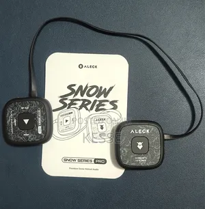 Motorcycle Wireless Helmet Headset