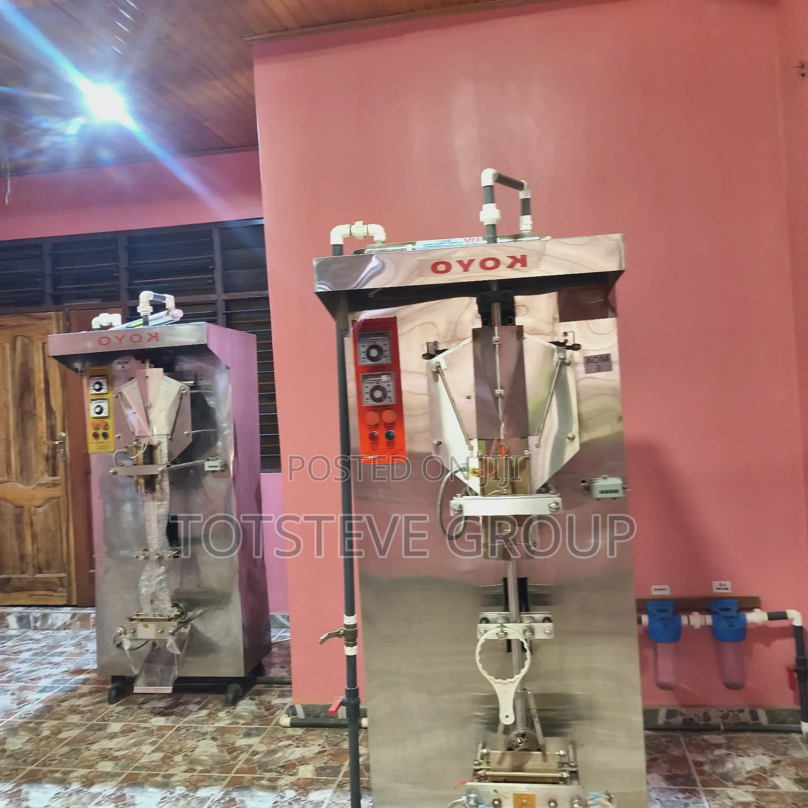 Furnished 7bdrm Bungalow in Kyerekrom, Ejisu-Juaben Municipal for sale