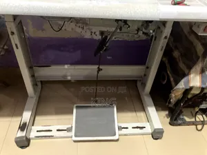 Industrial Sewing Machine