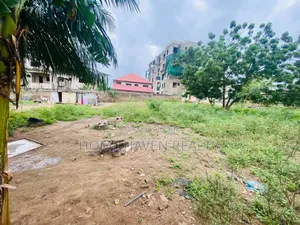 3 PLOTS for Sale at Westland