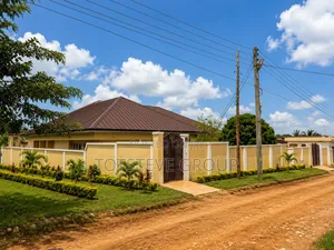 Hostel Lands N Buildings