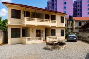 Hostel Lands N Buildings