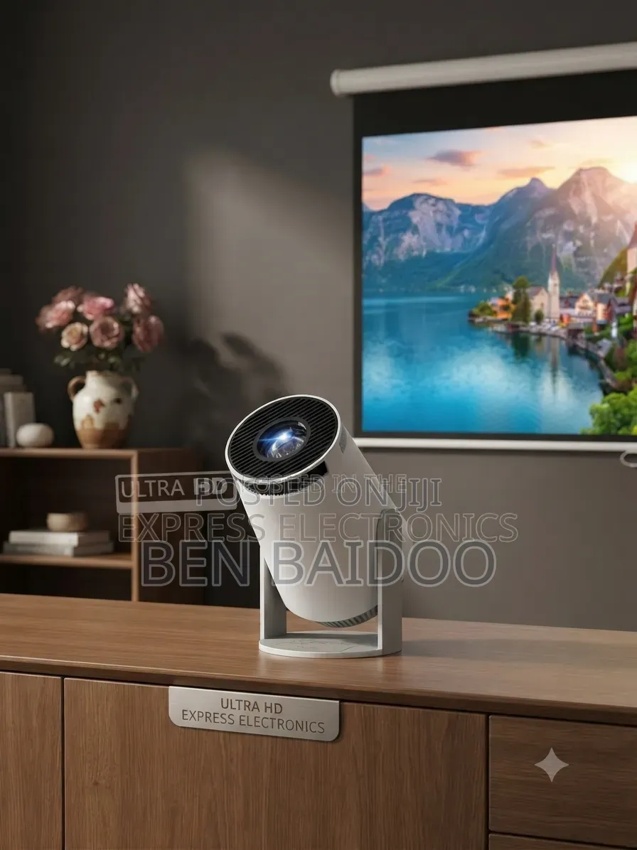Android Projector Ultra