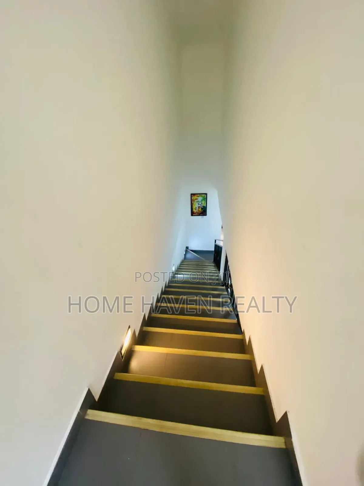 Furnished 3bdrm House in Roman Ridge, Police Station for rent