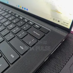 Laptop Dell Precision 5570 32GB Intel Core i7 SSD 512GB