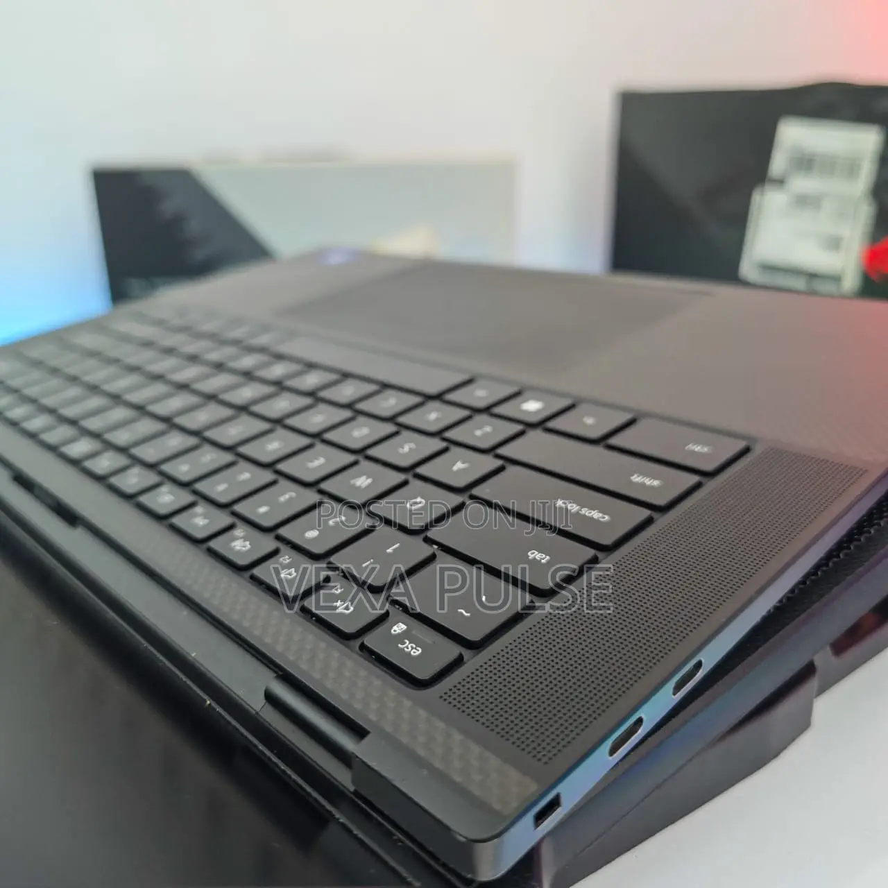 Laptop Dell Precision 5570 32GB Intel Core i7 SSD 512GB