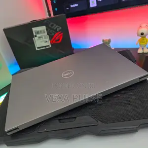 Laptop Dell Precision 5570 32GB Intel Core i7 SSD 512GB