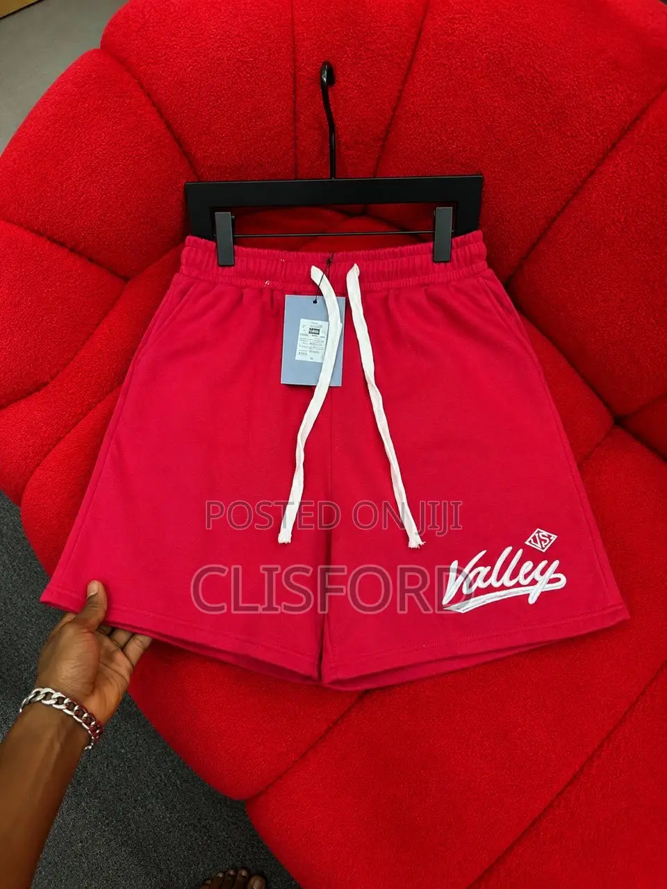 Mens Joggers