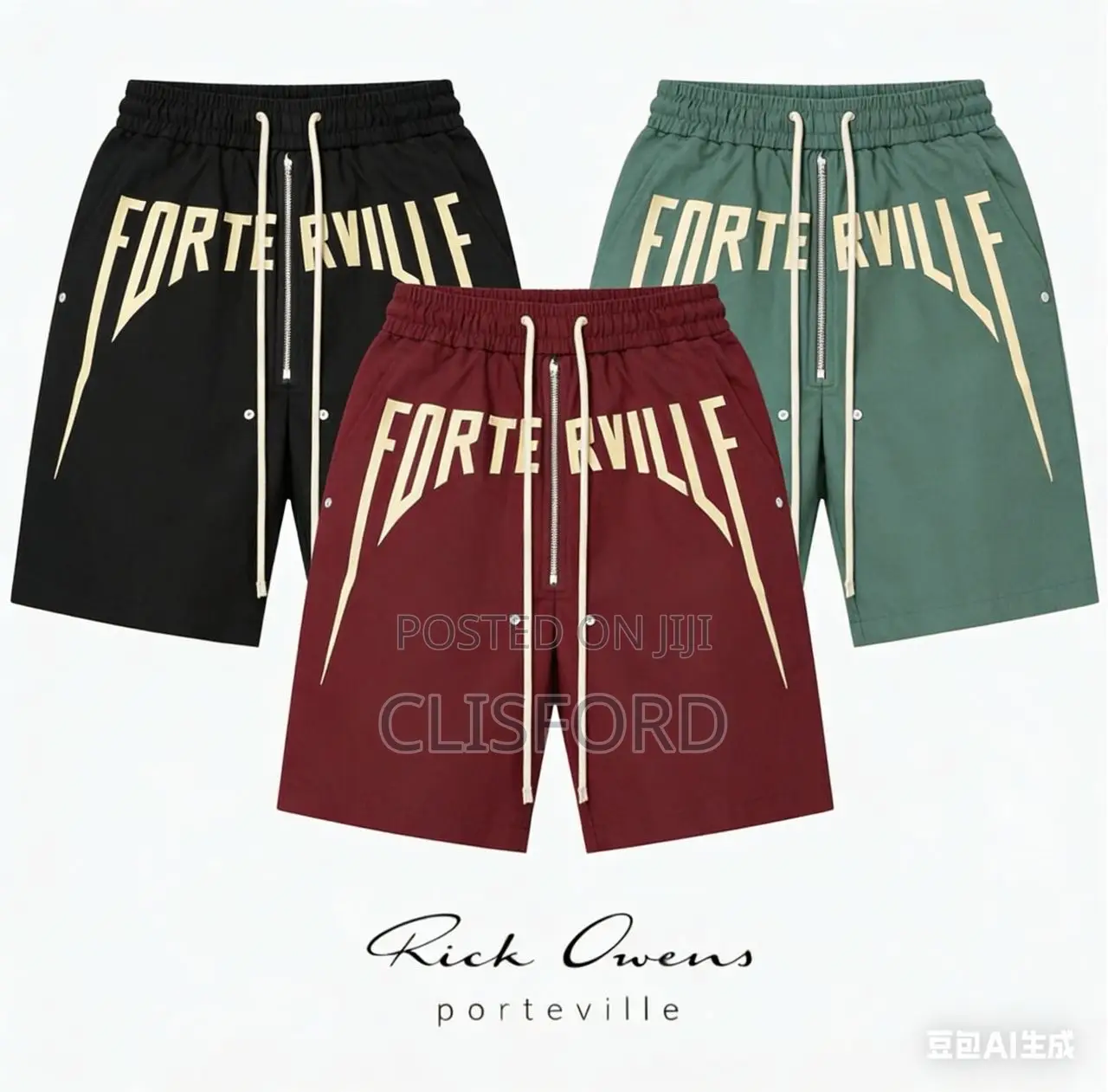 Mens Joggers