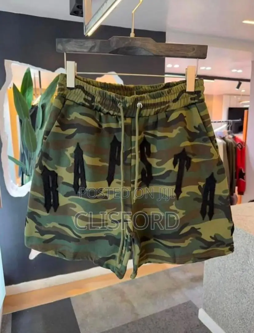 Mens Joggers