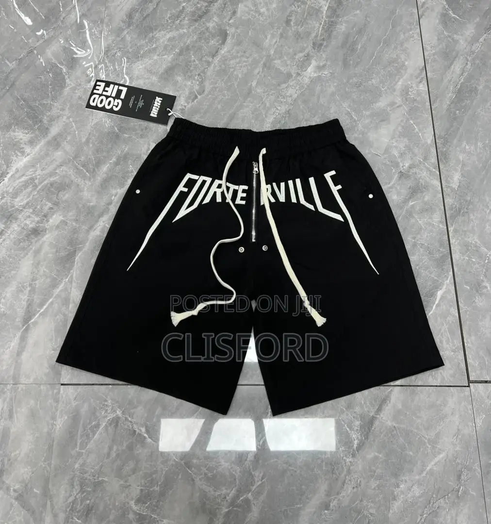 Mens Joggers