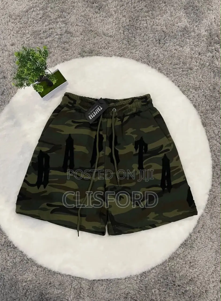 Mens Joggers