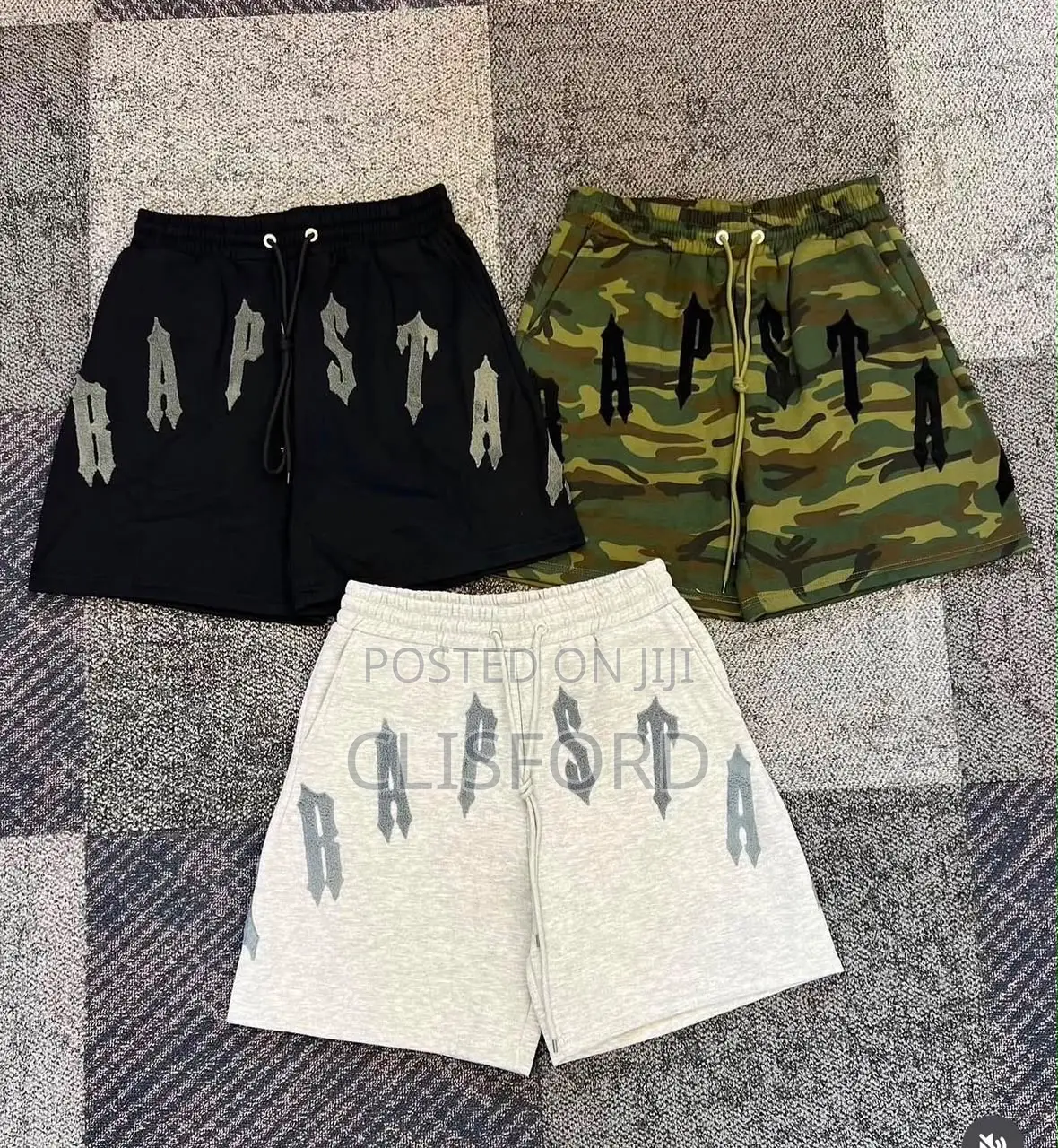 Mens Joggers